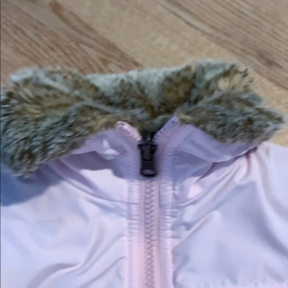 Girls Vest - Picture 3 of 3